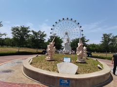 -云幽谷旅游区