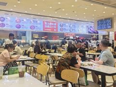 -富龙快餐店(铁西店)