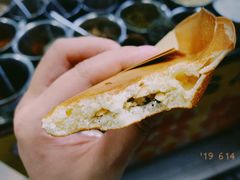 -易老大蛋烘糕(奎星楼总店)