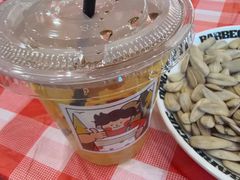 -東豫狼鲜货烧烤. 碳火烤鱼. 小龙虾(上海首店)