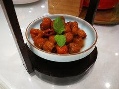 -万荣烤鸭店·北京菜(天坛店)