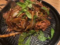 -小大董·烤鸭(王府井apm店)