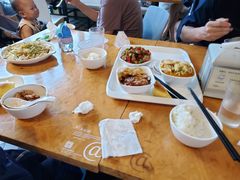 -阿那亚第二食堂 Cafeteria 2