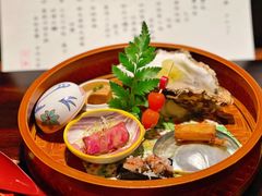 -元熹会席料理