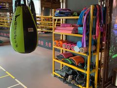 -威蒂斯国际健身游泳会所(东莞庄路店)