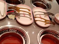 -龍歌自助小火锅(雨花台江南虹悦城店)