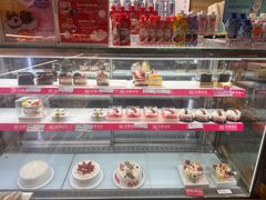 -金凤成祥(东直门现烤面包店)