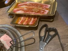 -火炉火自助餐(枫蓝国际店)