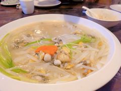 -七寸飝大饭店(马场店)