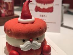 -日禾日尝鲜活面包(武商Mall店)