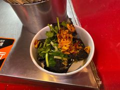 -黑色经典臭豆腐·湖南特产(太平街口店)