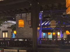 -绿茶餐厅(乐峰广场店)