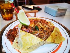 -太食獸泰式茶餐厅(IFS国金中心店)