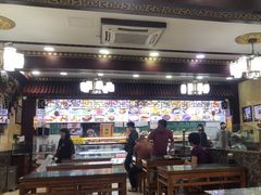 -白魁老号饭庄(交道口店)