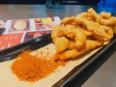 -炉鱼(无锡八佰伴中心店)