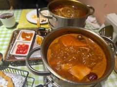 -番食园鲜食火锅(高新店)