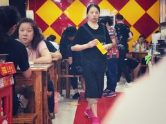 -潘国仙耳光馄饨(黄家阙路店)