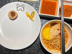 -嘿嘟嘟·肋条烧肉放题(爱融荟城店)