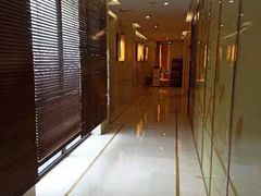 -华夏良子·足道SPA艾灸(三里屯店)