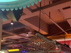 -驿楼兰·新疆菜(火车站店)