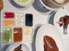 -四季民福烤鸭店(王府井东安门店)