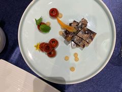 -青岛富力艾美酒店