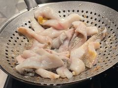 -荣家黄鱼面(前滩太古里店)