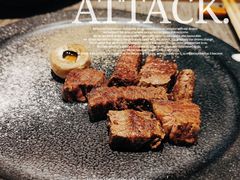 -枫品铁板烧(东樾店)