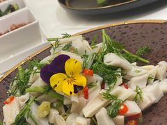 -万龙洲海鲜(广渠门店)