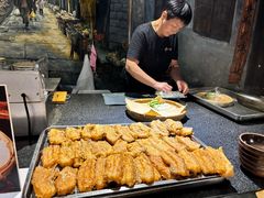 -帝一铭家宴(板塘店)