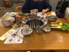-姜虎东白丁烤肉(深圳湾后海汇店)
