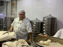-郑家包子牛肉拉面(尚勤路店)