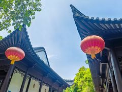 -深圳国际园林花卉博览园