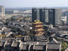 -龙潭水乡