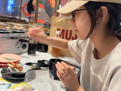 -争鲜回转寿司(南开大悦城店)