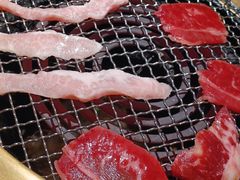 -谷牛和牛烤肉(漕河泾印象城店)
