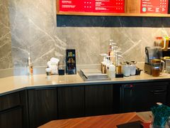 -星巴克臻选(南京艾尚天地店)