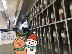 -MAMACHA妈妈茶(海信店)