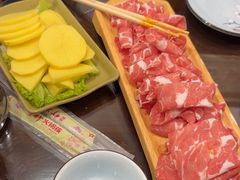 -莒县世起全羊馆(塔桥人家店)
