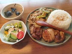 -红小满休闲餐厅(十全街店)