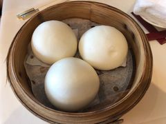 流沙包-利苑酒家(合景国际金融广场店)