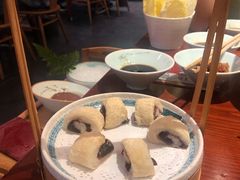 驴打滚-1078號老北京涮肉(松柏店)