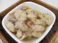 蒜香蒸排骨-嘉禧大酒楼(康城广场店)