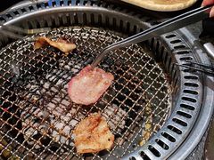 -上男·烧肉集市(五一广场店)