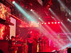 -MOSSO音乐酒吧·live house(南京旗舰店)