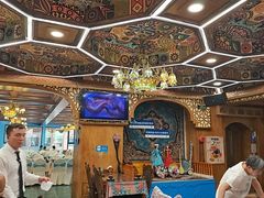 -乡村馕坑肉·烧烤·新疆菜·本地人更爱吃(阿勒泰首店)