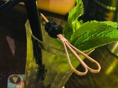 -AClub餐吧(富华里店)