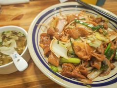 -慧娟面馆·餐厅(望江路店)