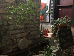-山与海文化酒店(芙蓉街大明湖店)