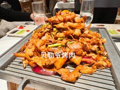 -四季民福烤鸭店(东四十条店)